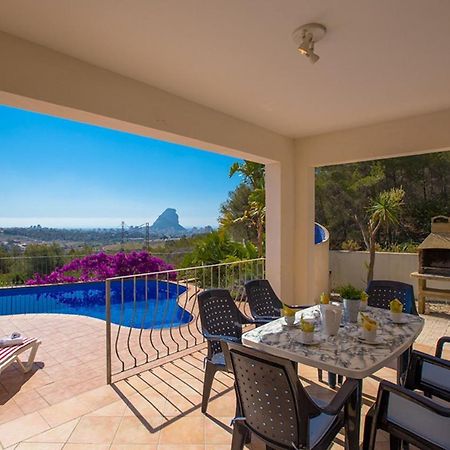Villas Guzman - Carlos Calpe Esterno foto