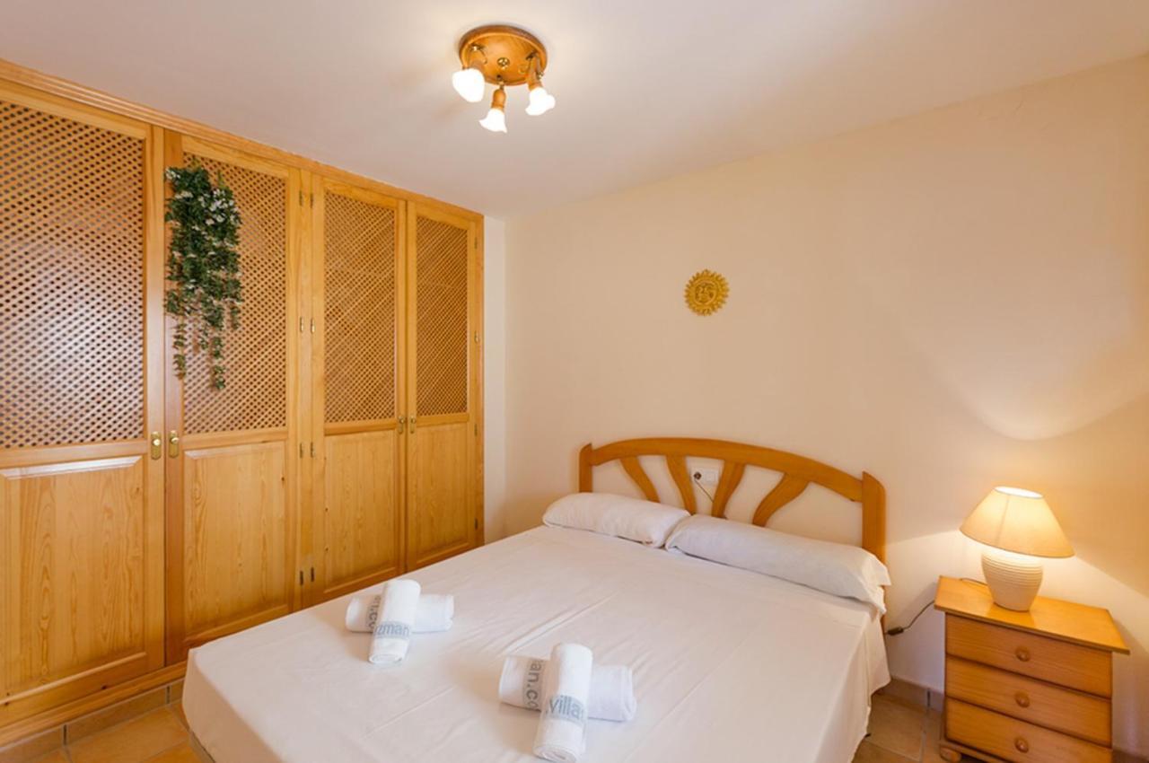 Villas Guzman - Carlos Calpe Esterno foto