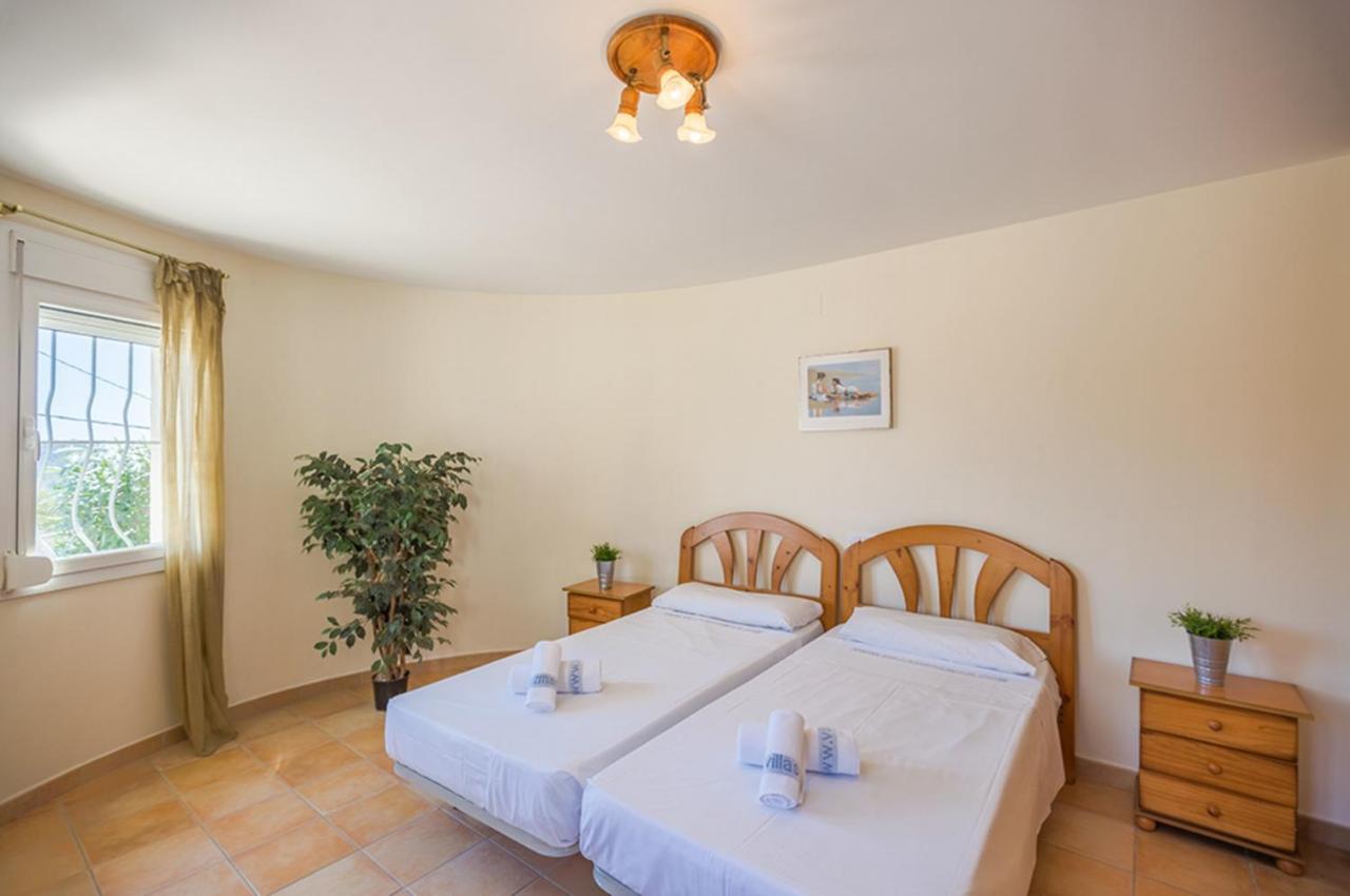 Villas Guzman - Carlos Calpe Esterno foto