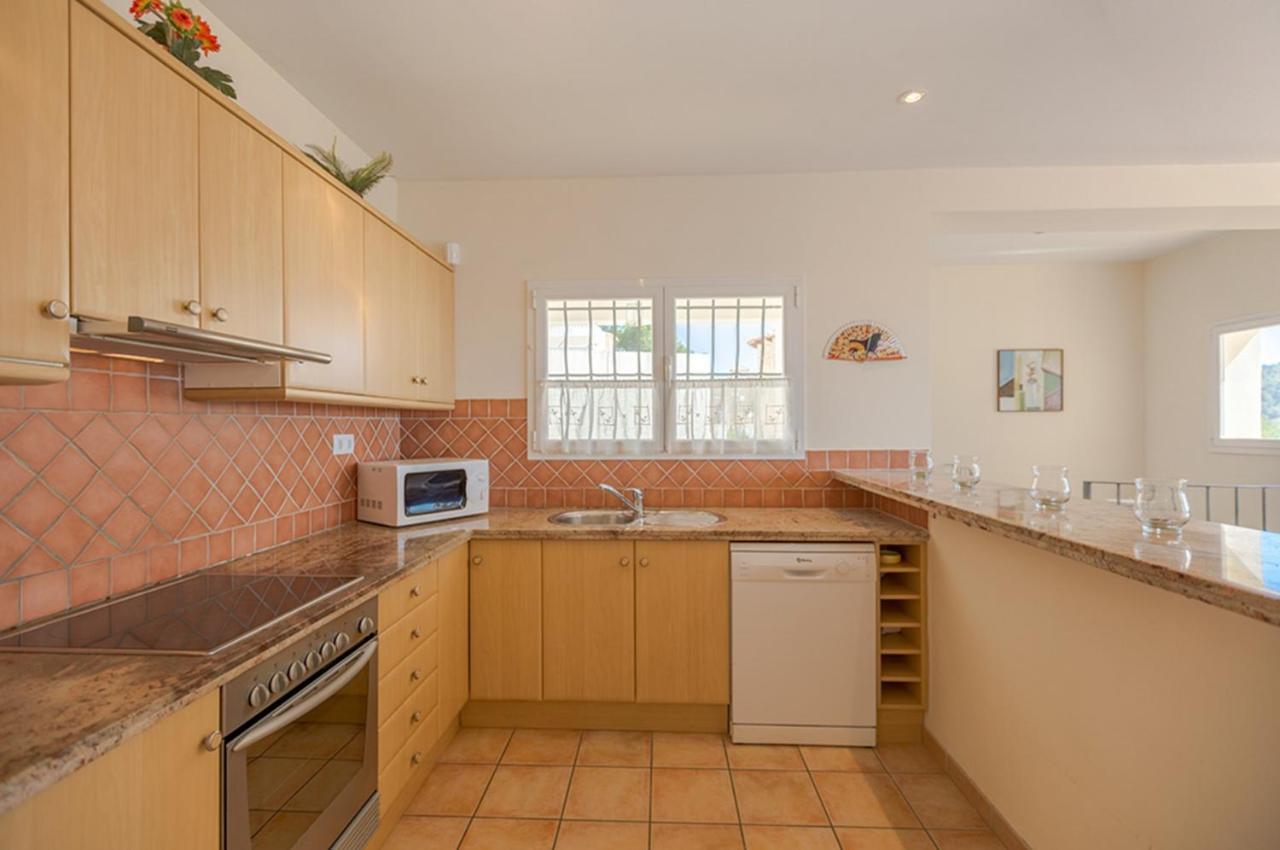 Villas Guzman - Carlos Calpe Esterno foto