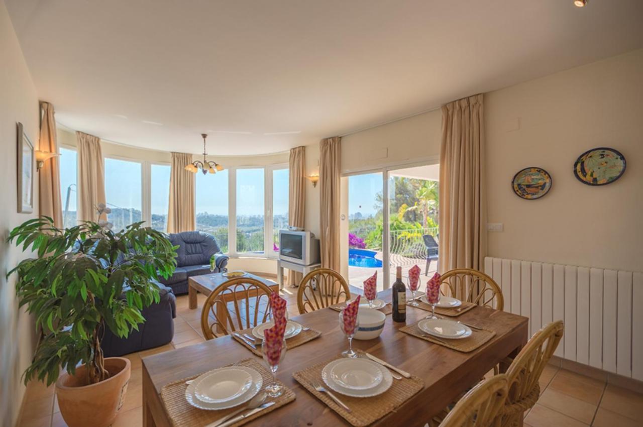 Villas Guzman - Carlos Calpe Esterno foto