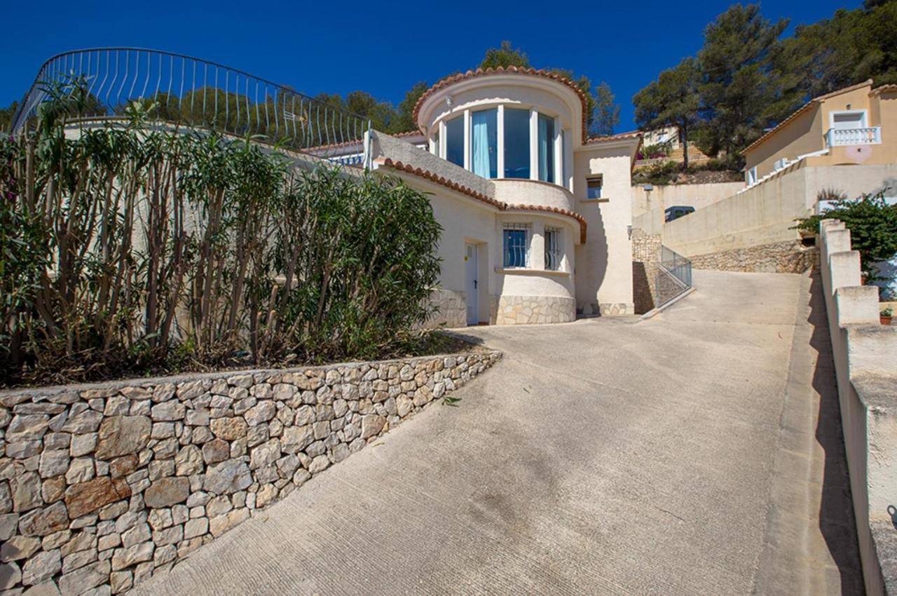 Villas Guzman - Carlos Calpe Esterno foto
