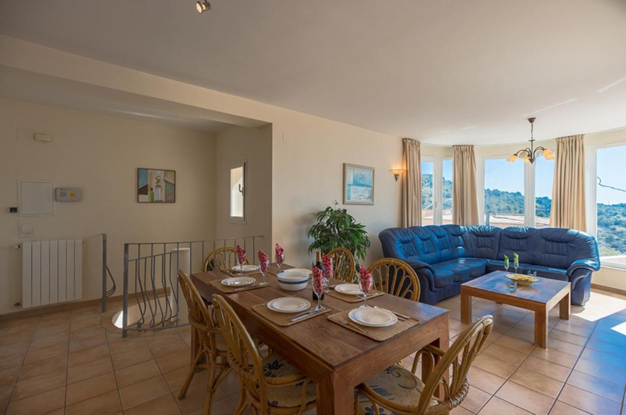 Villas Guzman - Carlos Calpe Esterno foto